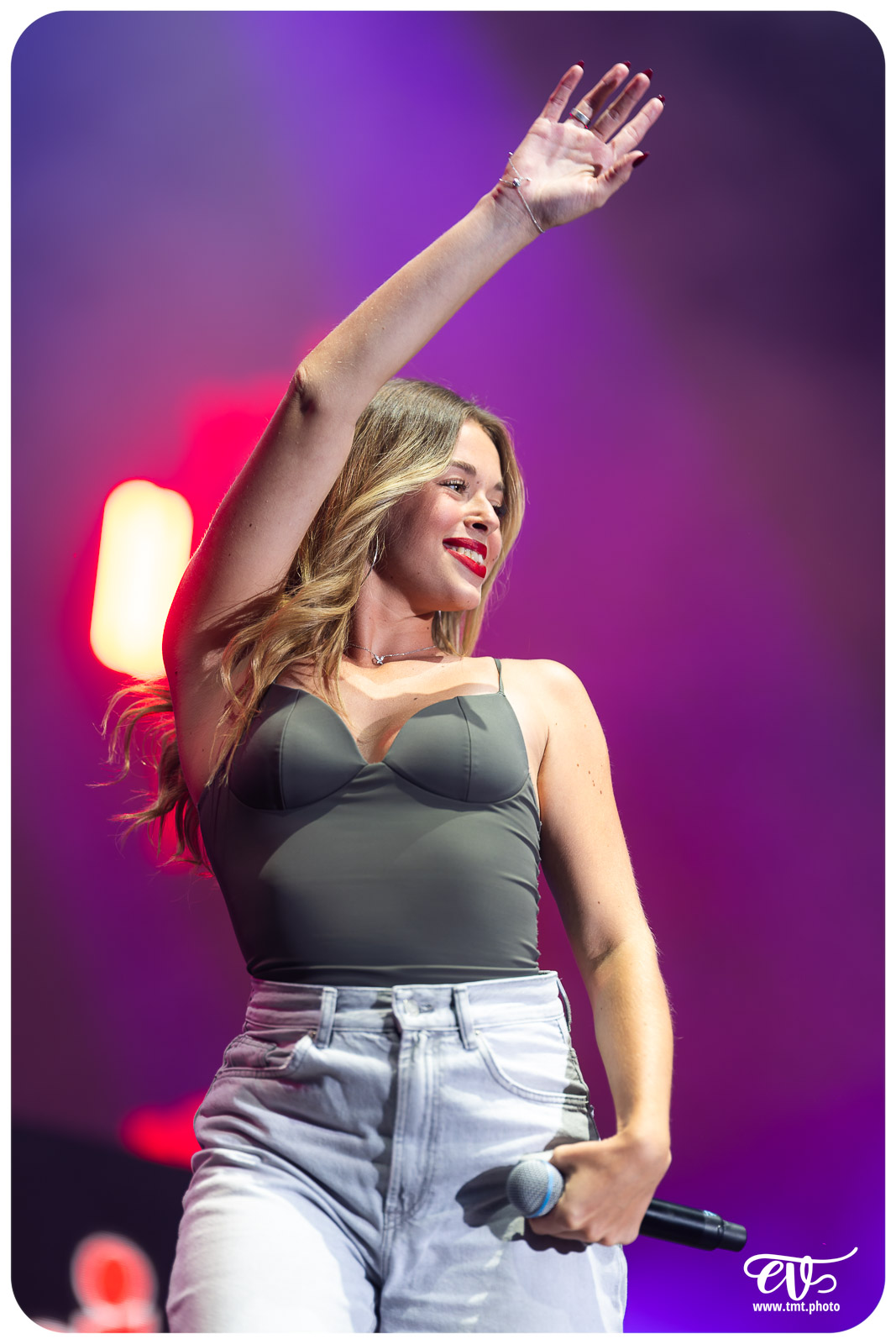 NRJ MUSIC TOUR 2026